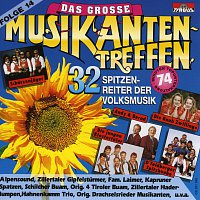 Das grosze Musikantentreffen Folge 14