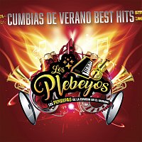 Přední strana obalu CD Cumbias De Verano Best Hits