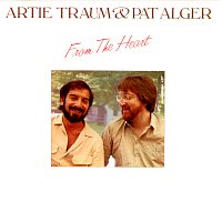 Artie Traum, Pat Alger – From The Heart