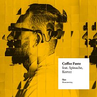 Pjus, Spinache, Kortez – Coffee Paste