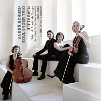 Andre Schuen, Boulanger Trio – Beethoven: In questa tomba oscura, Adelaide, An die ferne Geliebte, Scottish & Irisch Songs