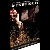 Různí interpreti – Seabiscuit DVD