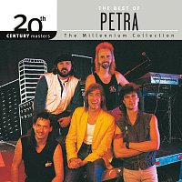 Petra – 20th Century Masters - The Millennium Collection: The Best Of Petra