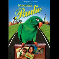 Různí interpreti – Papoušek Paulie DVD