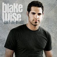 Přední strana obalu CD Can't Live Without