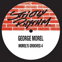 George Morel – Morel's Grooves 4