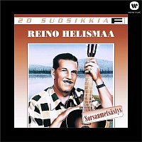 Reino Helismaa – 20 suosikkia / Sorsanmetsastys