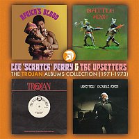 Various  Artists – Lee Perry & The Upsetters: The Trojan Albums Collection, 1971 to 1973