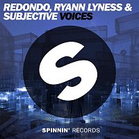 Redondo, Ryan Lyness, & Subjective – Voices