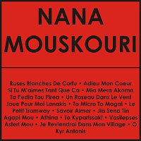 Nana Mouskouri – Nana Mouskouri