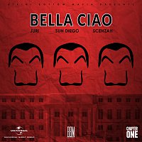 JURI, Sun Diego, Scenzah – Bella Ciao