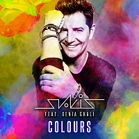 Sakis Rouvas, Xenia Ghali – Colours