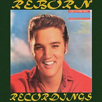 Elvis Presley – For LP Fans Only (HD Remastered)