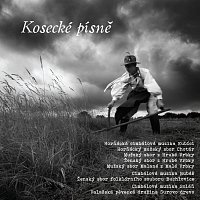 HCM Kubíci, CM Rubáš, CM Soláň – Kosecké písně CD