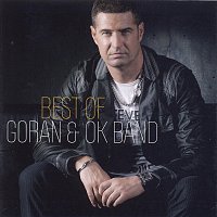 Goran & OK Band, Sinan Sakic – Best Of Goran & OK Band