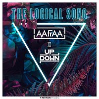 AAfrAA X Up&Down – The Logical Song