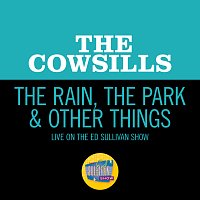 The Cowsills – The Rain, The Park & Other Things [Live On The Ed Sullivan Show, October 29, 1967]