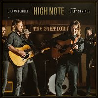 Dierks Bentley, Billy Strings – High Note