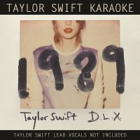 Taylor Swift – Taylor Swift Karaoke: 1989