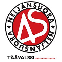 Neljansuora – Taavalssi