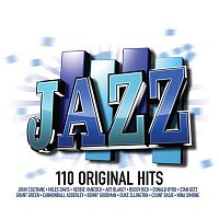 Přední strana obalu CD Original Hits - Jazz