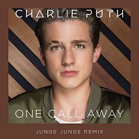 Charlie Puth – One Call Away (Junge Junge Remix)