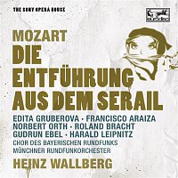 Mozart: Die Entfuhrung aus dem Serail