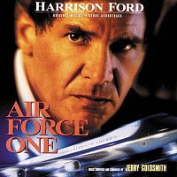 Jerry Goldsmith – Air Force One [Original Motion Picture Soundtrack]