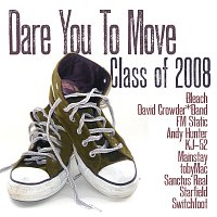 Různí interpreti – Class Of '08: Dare You To Move