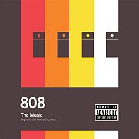 Various  Artists – 808: The Music