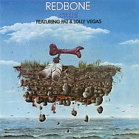 Redbone – Cycles (feat. Pat Vegas & Lolly Vegas)