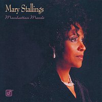 Mary Stallings – Manhattan Moods