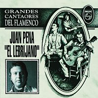 Juan Pena – Grandes Cantaores Del Flamenco