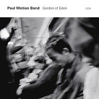 Paul Motian Band – Garden Of Eden