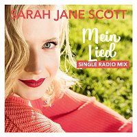 Sarah Jane Scott – Mein Lied (Radio Mix)