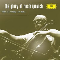 Mstislav Rostropovich – Selected Recordings on Deutsche Grammophon