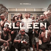 KC Rebell – Alleen