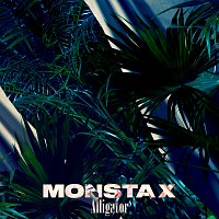 MONSTA X – Alligator [Japanese Version]