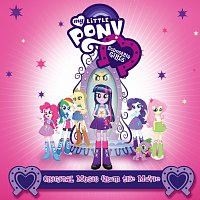 My Little Pony – Equestria Girls - EP [Francais / Original Motion Picture Soundtrack]