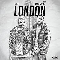 M24 – London (feat. Tion Wayne)