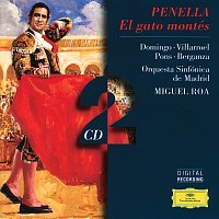 Orquesta Sinfónica de Madrid, Miguel Roa – Penella: El Gato Montés