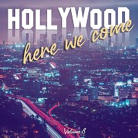 Různí interpreti – Hollywood Here We Come, Vol. 08