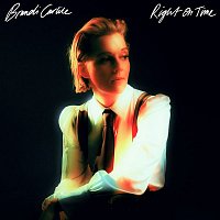 Brandi Carlile – Right on Time