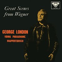 George London, Wiener Philharmoniker, Hans Knappertsbusch – Great Scenes From Wagner [Hans Knappertsbusch - The Opera Edition: Volume 8]
