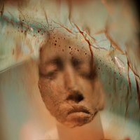 Přední strana obalu CD Kinda Chilly Life