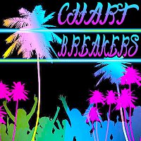 Přední strana obalu CD Chart Breakers