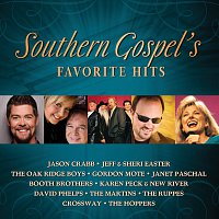 Různí interpreti – Southern Gospel's Favorite Hits