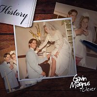 Gavin Magnus, Clever – History