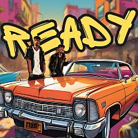 Freasy, Dean – Ready