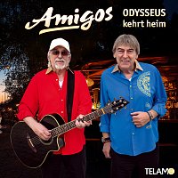 Přední strana obalu CD Odysseus kehrt heim